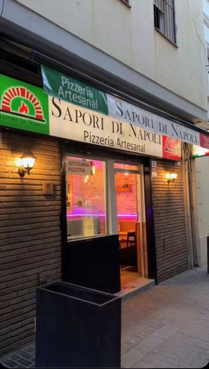 Sapori di Napoli