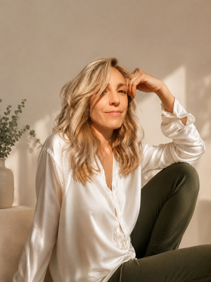 Saray Teruel | Alimentación antiinflamatoria y energética.