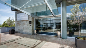 Sercotel Ciutat de Montcada