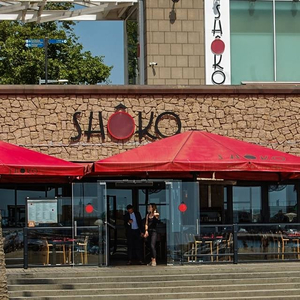 Shôko Restaurante Barcelona