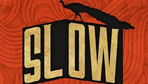 Slow Barcelona
