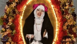 Sor Rita Bar
