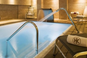 Spa Catalonia Ramblas - Masshotel