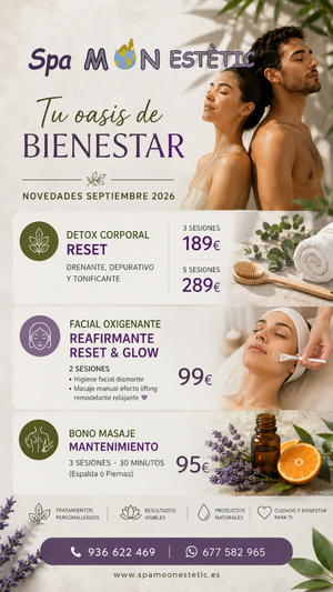 Spa Món Estètic