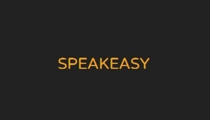Speakeasy - Clandestine Back Room Restaurant