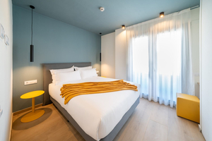 Sun & Moon Apart Hotel