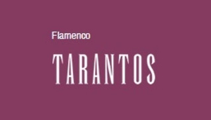 Tarantos - Flamenco