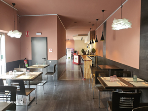 Terra Gavà Restaurant Gastrobar