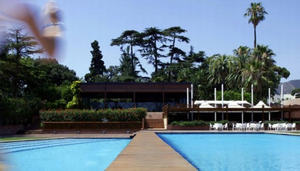 The Royal Club