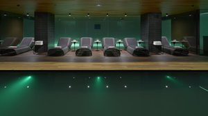 The Spa at Mandarin Oriental, Barcelona