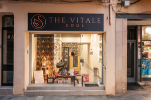 The Vitale Soul