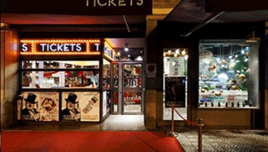 Tickets Restaurant in Barcelona