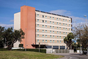 Travelodge BCN Cornellá Fira
