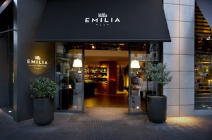 Villa Emilia