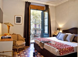 We Boutique Hotel