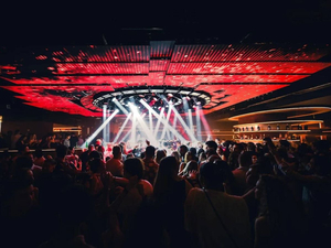 YouBarcelona - Lista Isaac (Discotecas / Night Clubs)