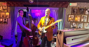 Barcelona: Jam Session - Jazz, Cocktails and Tapas