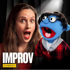 #Adulting: Comedia de Improvisación en Inglés