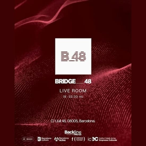 B48 Live x Super Hard Groove by Gaston Zani