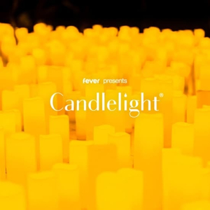 Candlelight: The Four Seasons by Vivaldi