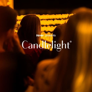 Candlelight: Hyllning till Adele