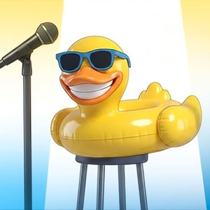 Fresh Comedy