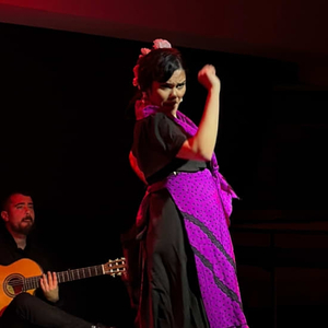 Flamenco & Events