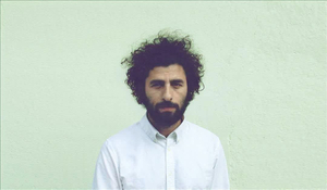 José González
