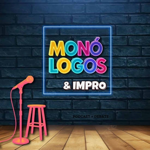 Monologer & Impro