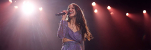 Olivia Rodrigo