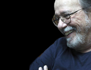 Silvio Rodriguez