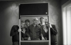 Teenage Fanclub