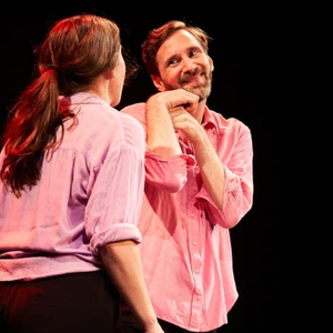 The BIG Improvised Musical