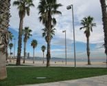 Praias de Barcelona