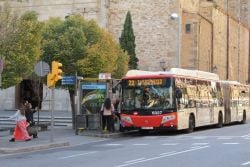 Barcelona Bussi