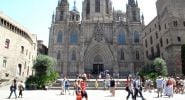 Barcelona Churches