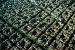 Cidade de Barcelona