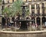 Barcelona Districts