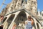 Barcelona On Pakko Kokea