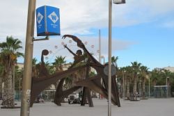 Barcelona WiFi Ilmainen