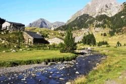 Catalan Pyrenees