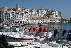 Costa Daurada