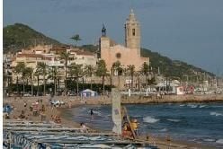 Costa del Garraf