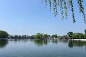 2-Day Private Great Wall and Ming Tombs Tour