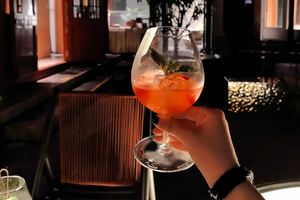 Pase para tour de bares en Pekín | 7 bebidas de autor en más de 130 bares