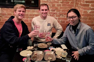 Beijing Beyond Landmark: Craft Beer Tasting & Hidden Hutongs