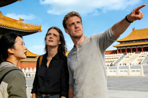 Beijing: Forbidden City&Great Wall Tour(Small Group/Private)
