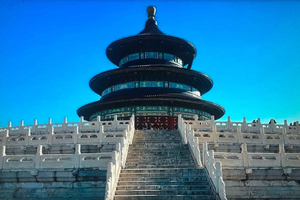 Peking: Biljett till Förbjudna staden med 5 UNESCO-alternativ