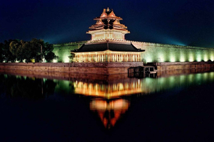 Beijing Glowing Night Private Tour | Hotel Pickup Included