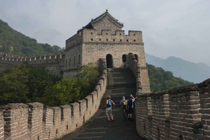 Beijing: Multi-day Customized Cultural Experience Tour